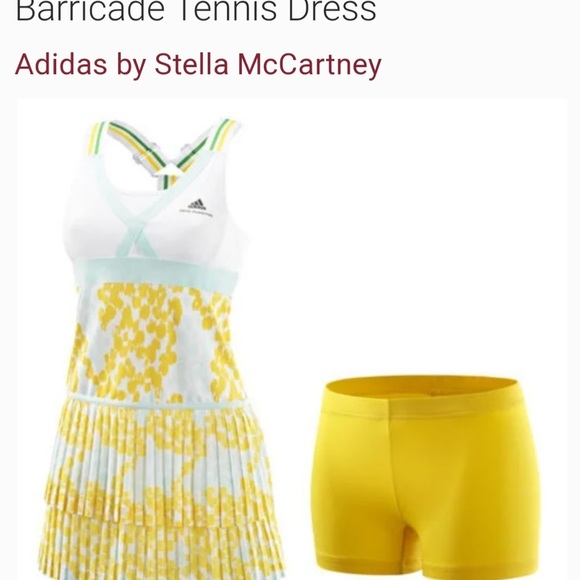 Stella McCartney x Adidas. European size 40 US Medium - Picture 5 of 7